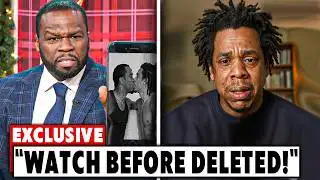 50 Cent’s New Documentary Reveals Shocking Secrets About Diddy and Jay-Z