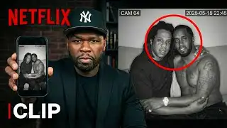 50 Cent’s New Documentary Reveals What Jay-Z & Diddy Tried to Keep Hidden for Decades