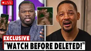 50 Cent Uncovers Hidden Truth About Will Smith & Diddy in New Documentary