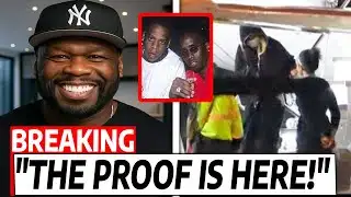 50 Cent WARNS Why Jay Z Is Next | Feds Investigating After Doc | Jay Z on Alert