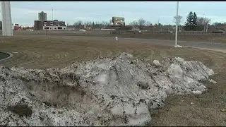 $50 million too much for snow removal?