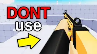50 MISTAKES That Only NOOBS Make In Roblox Rivals...