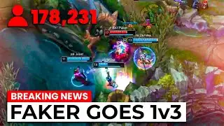 50 Most VIRAL Moments in LCK History..