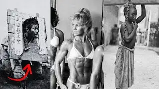 50 SHOCKING Photos That Will BLOW Your Mind!