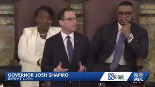 $53.2 Billion | Breaking down Shapiro