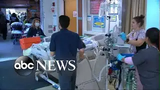 53 children have died from the flu this winter: CDC