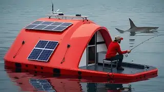 55 MIND-BLOWING Future Invention Trends That Will Change Everything