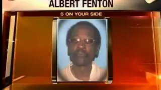 5am: Missing Cleveland man