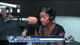 5am: RTA passenger speak out