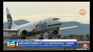 5g Catastrophic Crisis