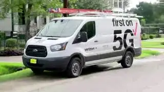 5G powers Verizon user growth, profit outlook