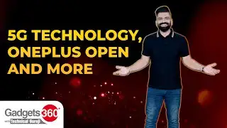 5G Technology, OnePlus Open, CERT