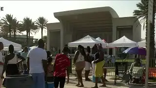 5K For Change Juneteenth celebration