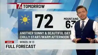 5PM A BLOCK: SPORTS TEAM COVERAGE