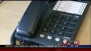 5PM MON APPLETON NOTIFICATION SYSTEMS