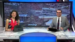 5PM TEAM COVERAGE SUN BOWL GAME