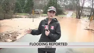 5PM Team Weather Coverage