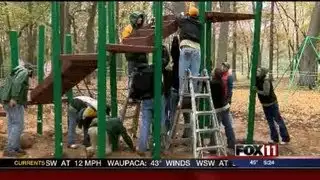 5PM TUES PACKERS COMMUNITY DAY