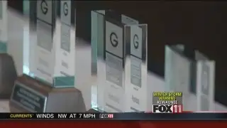 5PM TUES PACKERS COMMUNITY QB AWARDS