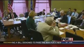 5PM WED MINING MEETINGS TODAY IN MADISON