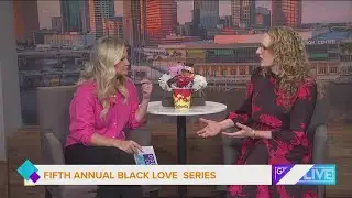 5th Annual Black Love Classics Series