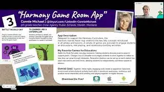 5th Annual Digital Learning App Smash For Future Ready Librarians® Webinar: November 2024