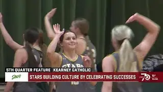5th Quarter Feature: Kearney Catholic