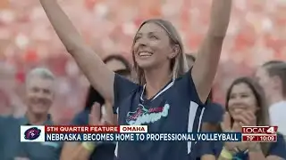 5th Quarter Feature Omaha Supernovas