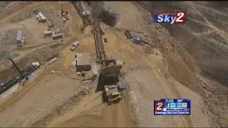 6/15 5pm Nevada Silver Mines Part 2