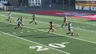 6 2 Parrish v  Leslie Varsity Soccer