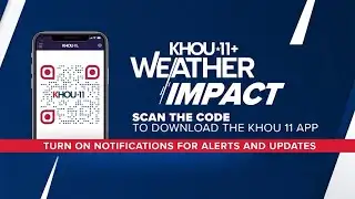 6:30 p.m. Live Weather Impact update
