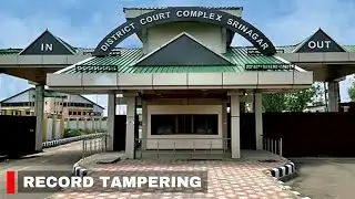 6 Accused Charge sheeted In CAT Record Tampering Case