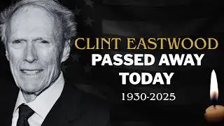 6 American Legends Who Died Today