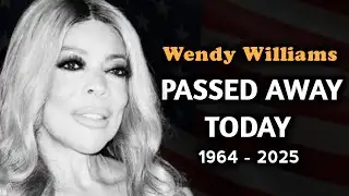 6 American Legends Who Died Today