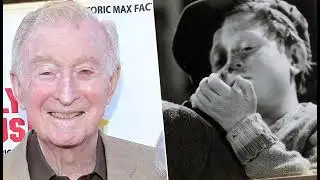 6 American Legends Who Died Today