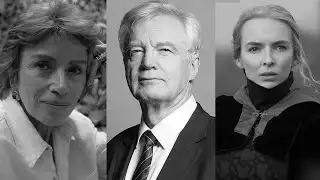 6 American LEGENDS Who Died TODAY!