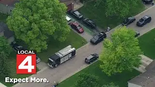 6 arrested for stealing 400+ cars in 40+ Michigan cities