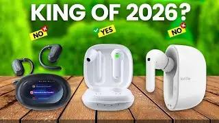 6 Best Ai Translation Earbuds 2026