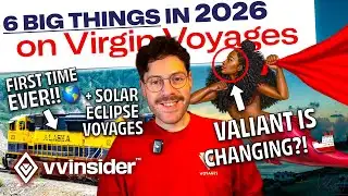6 BIG Changes Coming to Virgin Voyages in 2026