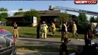 6 Children Escape Mason Day Care Fire