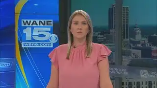 6 escape fire on Avondale Drive