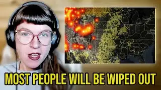 6 MINS AGO: Whitney Webb ISSUED Emergency Warning in Exclusive Interview