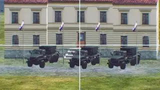 6 minutes ago! Putin suffers, explosive vehicle destroyed by Ukrainian forces.