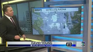 6 News at 5:00 p.m. for 2/2/2026