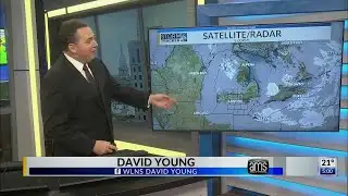 6 News at 5:00 p.m. for 2/3/2026