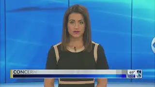 6 News at 5 Jackson pipes replaced