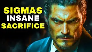 6 Shocking Things the Sigma Male Would DIE For!