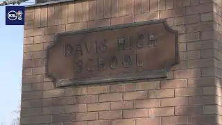 6 students sue Davis School District, alleging retaliation for reporting alleged misconduct