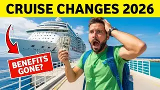 6 Terrible Changes Coming to Cruises in 2026