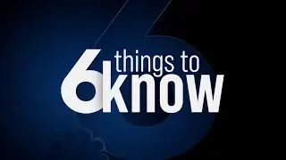 6 Things to Know: Funding bill ends shutdown, Investigation underway in Nancy Guthrie disappearance